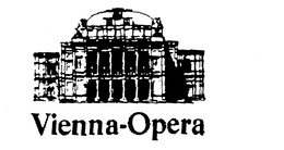 VIENNA-OPERA trademark