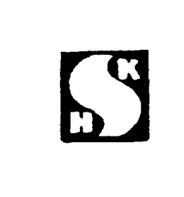 SHK trademark
