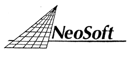 NEOSOFT trademark