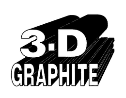 3-D GRAPHITE trademark