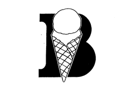B trademark