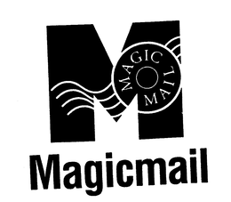 MAGICMAIL trademark