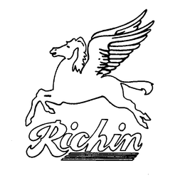 RICHIN trademark