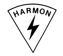 HARMON trademark