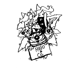 HUGO & CO. trademark