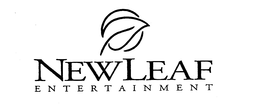 NEWLEAF ENTERTAINMENT trademark