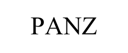 PANZ trademark