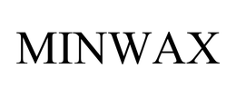 MINWAX trademark