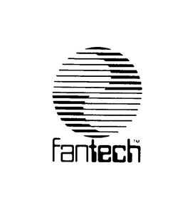 FANTECH trademark
