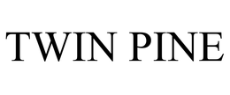 TWIN PINE trademark
