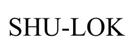 SHU-LOK trademark