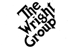 THE WRIGHT GROUP trademark