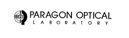 PARAGON OPTICAL LABORATORY trademark