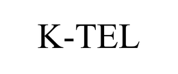 K-TEL trademark