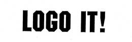 LOGO IT! trademark