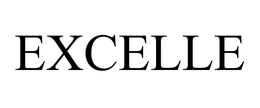 EXCELLE trademark