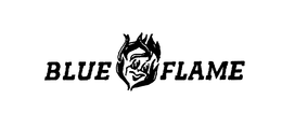 BLUE FLAME trademark