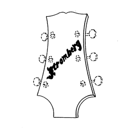 STROMBERG trademark