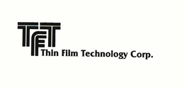 TFT THIN FILM TECHNOLOGY trademark