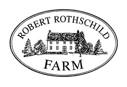 ROBERT ROTHSCHILD FARM trademark