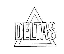 DELTAS trademark