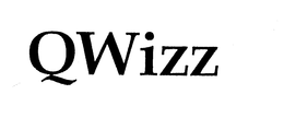 QWIZZ trademark