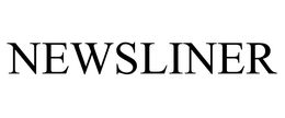 NEWSLINER trademark