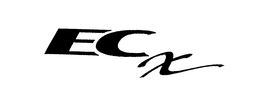 ECX trademark