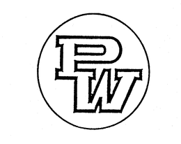 PW trademark