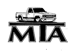 MTA trademark