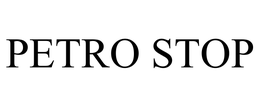 PETRO STOP trademark