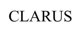 CLARUS trademark