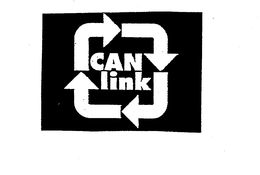 CAN LINK trademark
