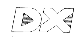 DX trademark