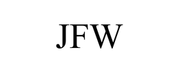 JFW trademark