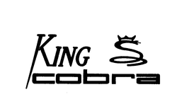 KING COBRA trademark
