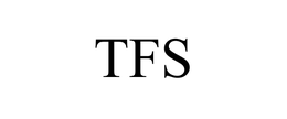 TFS trademark