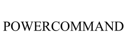 POWERCOMMAND trademark