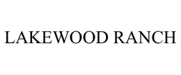 LAKEWOOD RANCH trademark