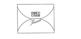 ENRICO COVERI FIRENZE trademark