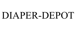 DIAPER-DEPOT trademark