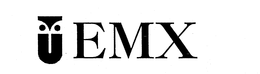 EMX trademark