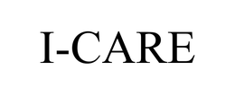 I-CARE trademark