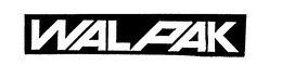 WALPAK trademark