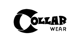 COLLAR WEAR trademark