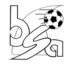 BSA trademark