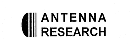 ANTENNA RESEARCH trademark