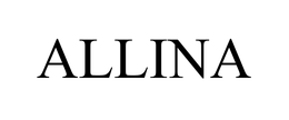 ALLINA trademark