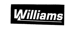 WILLIAMS trademark