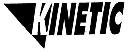 KINETIC trademark